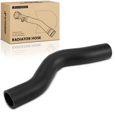 Upper Radiator Hose