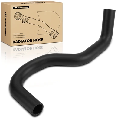 Lower Radiator Coolant Hose