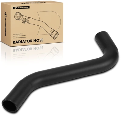 Upper Radiator Hose