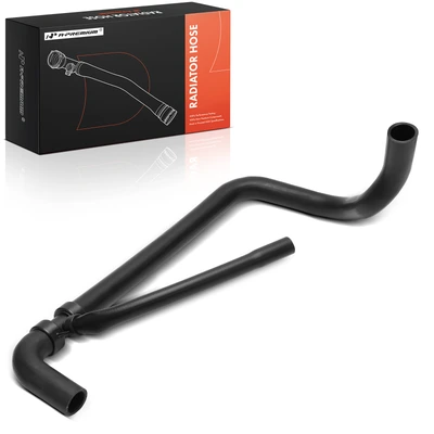 Lower Radiator Coolant Hose