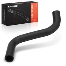 Lower Radiator Coolant Hose for 1998-1999 Toyota Corolla