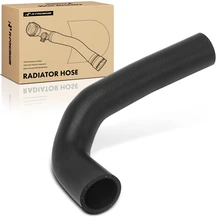 Lower Radiator Coolant Hose for 1995-2002 Kia Sportage