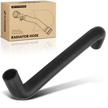 Lower Molded Radiator Coolant Hose for 2000-2002 Chevrolet Prizm