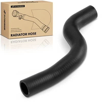 Upper Radiator Coolant Hose