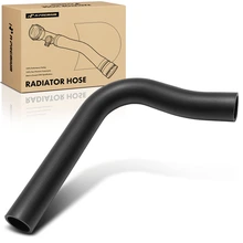 Upper Radiator Coolant Hose for 2001-2006 Mitsubishi Montero