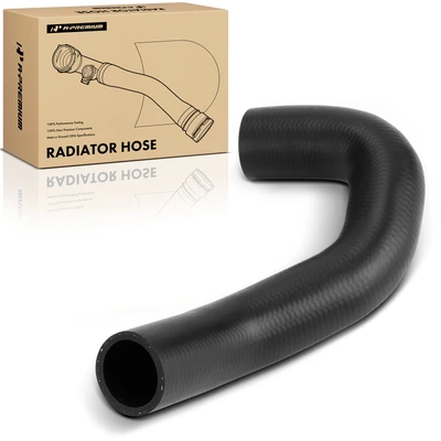 Lower Radiator Coolant Hose