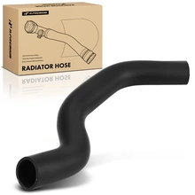 Upper Radiator Coolant Hose