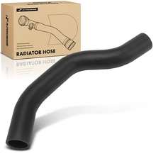 Upper Radiator Coolant Hose for 2001-2006 Kia Optima