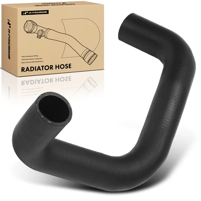 Lower Radiator Coolant Hose for Toyota Corolla Matrix Pontiac Vibe 03-08 1.8L