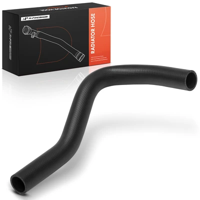 Upper Radiator Molded Coolant Hose