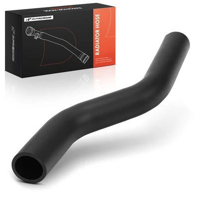 Upper Radiator Coolant Hose