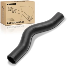 Upper Radiator Coolant Hose for 2001-2005 Honda Civic