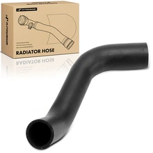 Upper Radiator Coolant Hose