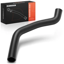 Upper Radiator Molded Coolant Hose for 2005-2008 Suzuki Reno