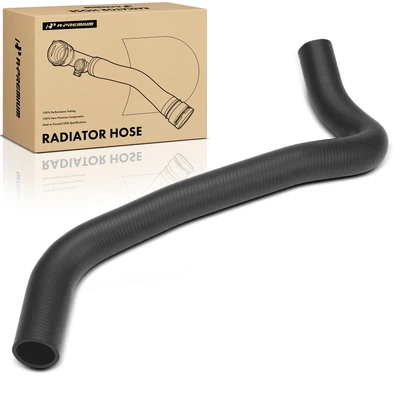 Lower Radiator Coolant Hose