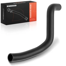 Lower Radiator Molded Coolant Hose for 2004-2011 Chevrolet Aveo