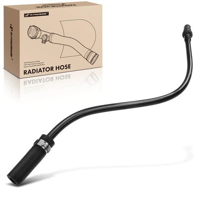 Engine Coolant Hose