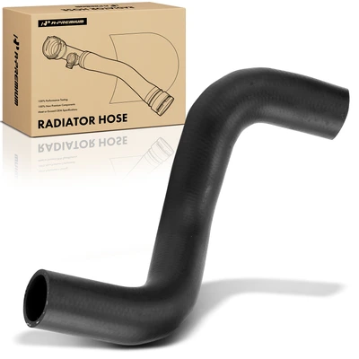Lower Radiator Coolant Hose