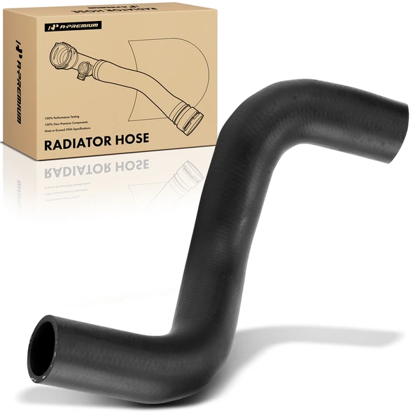 Lower Radiator Coolant Hose for Toyota RAV4 2006-2008 L4 2.4L