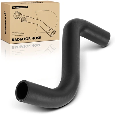 Lower Radiator Coolant Hose