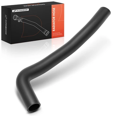 Lower Radiator Molded Coolant Hose