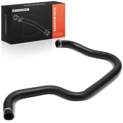 Upper Radiator Coolant Hose