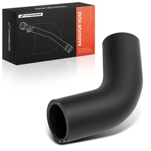 Upper Radiator Coolant Hose
