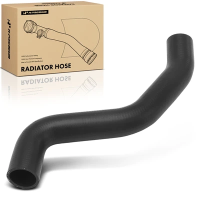 Upper Molded Radiator Coolant Hose for Scion tC 2005-2010 L4 2.4L GAS
