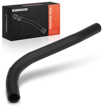 Upper Radiator Coolant Hose for 2003-2007 Honda Accord