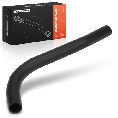 Upper Radiator Coolant Hose
