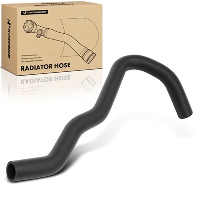 Upper Radiator Hose