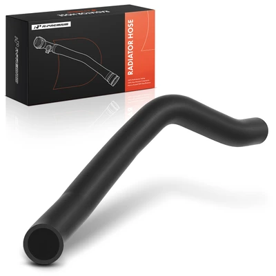Lower Radiator Coolant Hose
