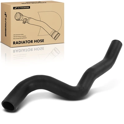 Upper Radiator Coolant Hose