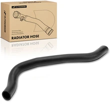 Upper Radiator Coolant Hose for 2007-2009 Hyundai Santa Fe