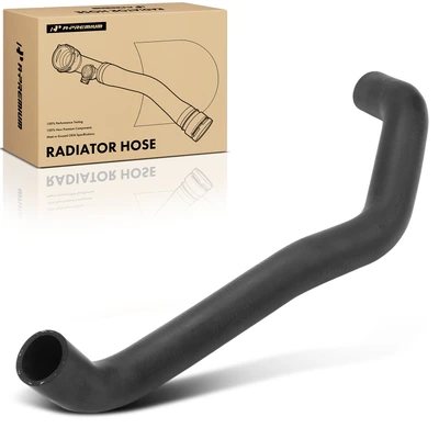 Lower Radiator Coolant Hose