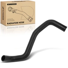 Lower Radiator Hose for 2007-2009 Toyota Tundra