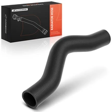 Upper Radiator Molded Coolant Hose for 2006-2011 Honda Civic