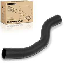 Upper Molded Radiator Coolant Hose for 2009-2014 Nissan Cube