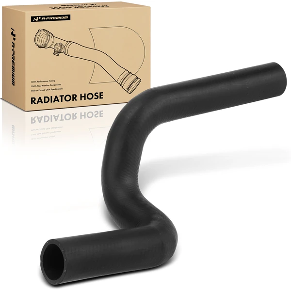 Lower Radiator Coolant Hose for Honda Civic 2006-2011 L4 1.8L GAS 4-Door