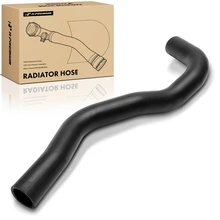 Upper Radiator Coolant Hose for 2008-2012 Honda Accord