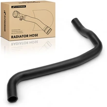 Upper Radiator Molded Coolant Hose for 2011-2013 Kia Sportage