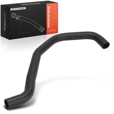 Upper Radiator Coolant Hose