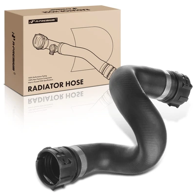 Lower Radiator Coolant Hose