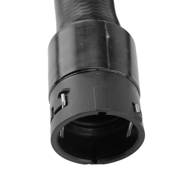 Upper Radiator Coolant Water Pipe Hose for Audi A4 1997-2001 VW Passat 1998-2005