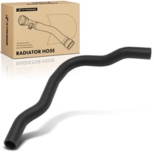 Upper Radiator Molded Coolant Hose for 2011-2016 Kia Optima