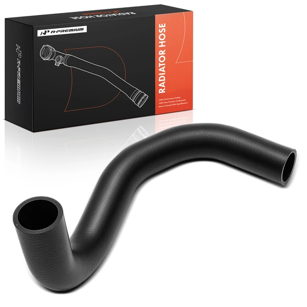Lower Radiator Hose for 2012-2017 Kia Rio