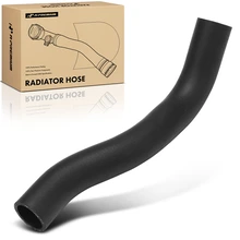 Upper Molded Radiator Coolant Hose for 2012-2017 Kia Rio