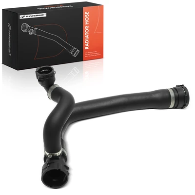 Upper Radiator Hose