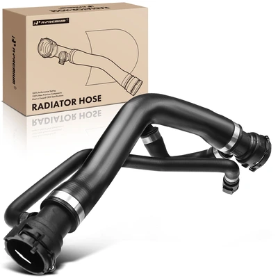 Upper Radiator Coolant Hose