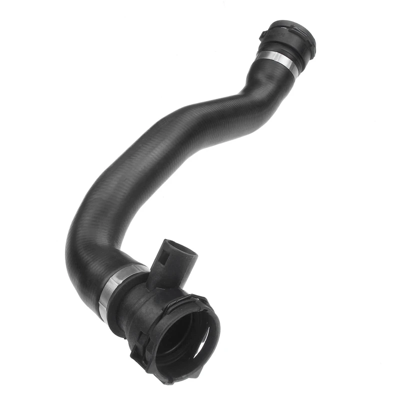 Lower Engine Coolant Radiator Hose for BMW E60 E61 525i 530i 2004-2005 L6 2.5L 3.0L